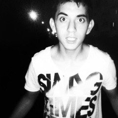 Youssef Bazzaoui, 16.05.1994, Paris