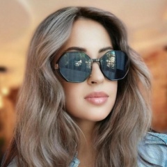 Софья Комарова, 10.06.1991, Грибановский