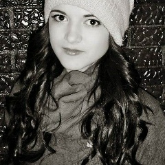 Владислава Максимова, 04.05.1986, Санкт-Петербург