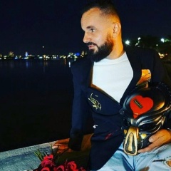 Yaros Klimkovski, 15.07.1989, Гродно