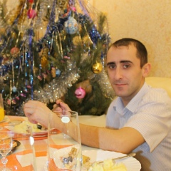 Антон Трофименко, 08.02, Ульяновск