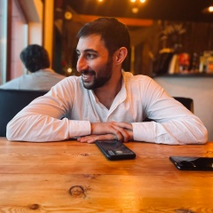 Чингиз Сафаров, 09.09.1990, Магадан