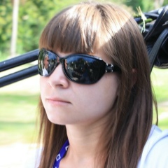 Юлия Кочерьян, 22.08, Караганда