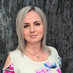Екатерина Артеменко, 20.07.1977, Санкт-Петербург