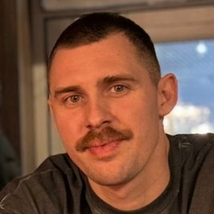 Дмитрий Шлейхер, 19.02, Саратов