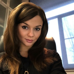 Ирина Евдокимова, 13.05, Екатеринбург