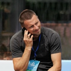 Sergey Polyanskiy, 29.10, Сочи