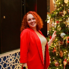 Таня Лавренюк, 12.09, Санкт-Петербург