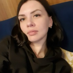 Марина Бережницкая, 29.12, Екатеринбург