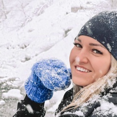 Juliya Burobina, 26.09, Москва