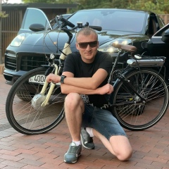 Григорий Шруб, 17.05.1989, Минск