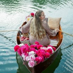 Анастасия Молодцова, 23.07