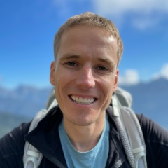 Александр Козлов, Москва