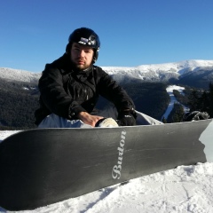 Максим Трус, Гомель