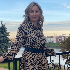 Ольга Сорокина, 11.06.1987, Тверь