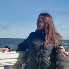 Елена Кириченко, 26.12.1988, Минск