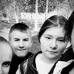 Данил Егоров, Инта