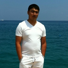 Азим Сейтнязов, 19.06.1996, Алматы
