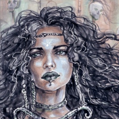 Anastasia Alexeeva, 04.08, Санкт-Петербург