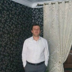 Ахмед Курамагомедов, 22.04.1983, Махачкала