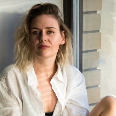 Ирина Трегубова, 22.04.1986, Воронеж