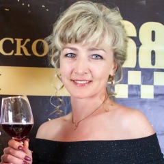 Татьяна Астахова, 18.02.1973, Санкт-Петербург