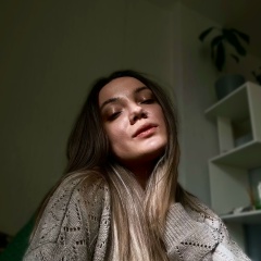 Ангелина Еременко, 01.11.1998, Ставрополь