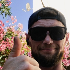 Сергей Буздуган