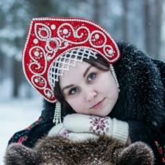 Виктория Молодых, 20.07, Москва