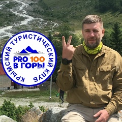 Владимир Сикало