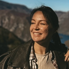 Ирина Нестерова, 15.06.1991, Санкт-Петербург