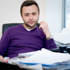 Amiran Jeiranashvili, 10.12, Тбилиси