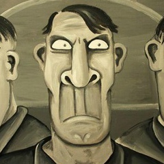 Джон Доу, 12.11, Санкт-Петербург