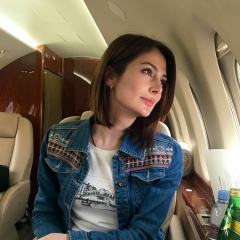 Роза Камболова-Керчелаева, 06.07, Владикавказ