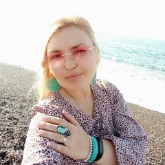 Victoria Mironova, 25.09.1980