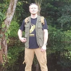 Дмитрий Корнилов, 28.02, Москва