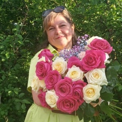 Алла Колпакова, 28.05, Всеволожск