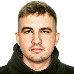 Тёма Слесарчук, 03.08.1991, Самара