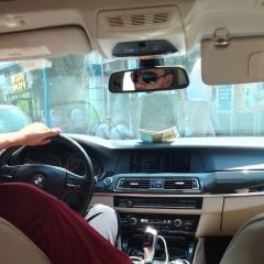 Умед Азизов, 11.01.1998, Челябинск