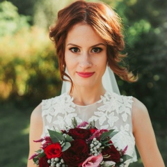 Юлия Машутикова, 21.01.1993, Ставрополь