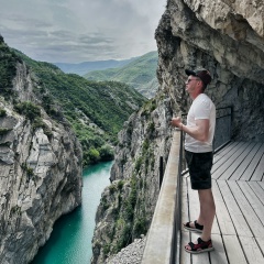 Антон Тайландов, 25.01, Екатеринбург