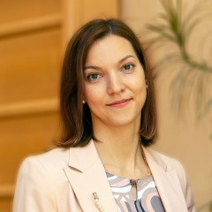 Полина Валитова, 30.09, Санкт-Петербург