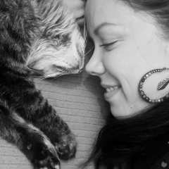 Дина Лукманова, 02.06.1989