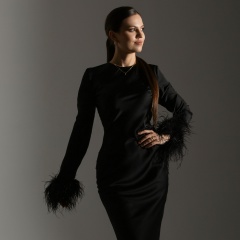 Nadya Shetle, 18.09