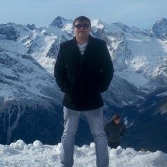 Алексей Чернышов, 02.04.1983