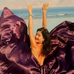 Венера Каримова, Оренбург