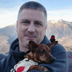 Андрей Звагольский, 14.11, Санкт-Петербург