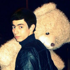 Шохрух Ибрагимов, 21.05.1991, Ташкент