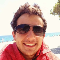 Роман Вартанов, 13.08.1993, Москва