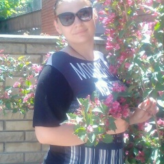 Елена Коломоец, 06.04.1995, Мариуполь